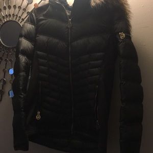 winter jacket